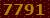 3677 code
