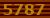 3677 code