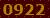 3677 code