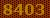 3677 code