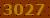 3677 code