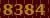3677 code