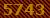 3677 code