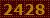 3677 code