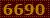 3677 code