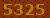 3677 code
