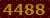 3677 code
