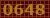 3677 code