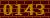 3677 code