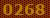 3677 code