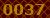 3677 code