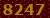 3677 code