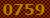 3677 code