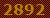 3677 code