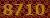 3677 code