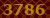 3677 code