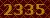 3677 code
