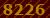 3677 code
