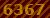 3677 code