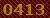 3677 code