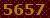 3677 code