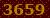 3677 code