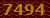 3677 code