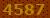 3677 code