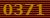 3677 code