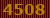 3677 code
