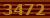 3677 code