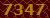 3677 code
