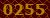 3677 code