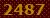 3677 code