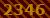 3677 code