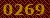 3677 code