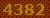 3677 code