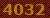 3677 code