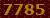 3677 code