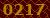 3677 code