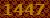3677 code