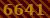 3677 code