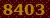 3677 code