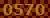 3677 code