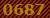 3677 code