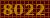 3677 code
