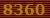 3677 code