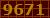 3677 code