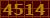 3677 code