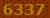 3677 code